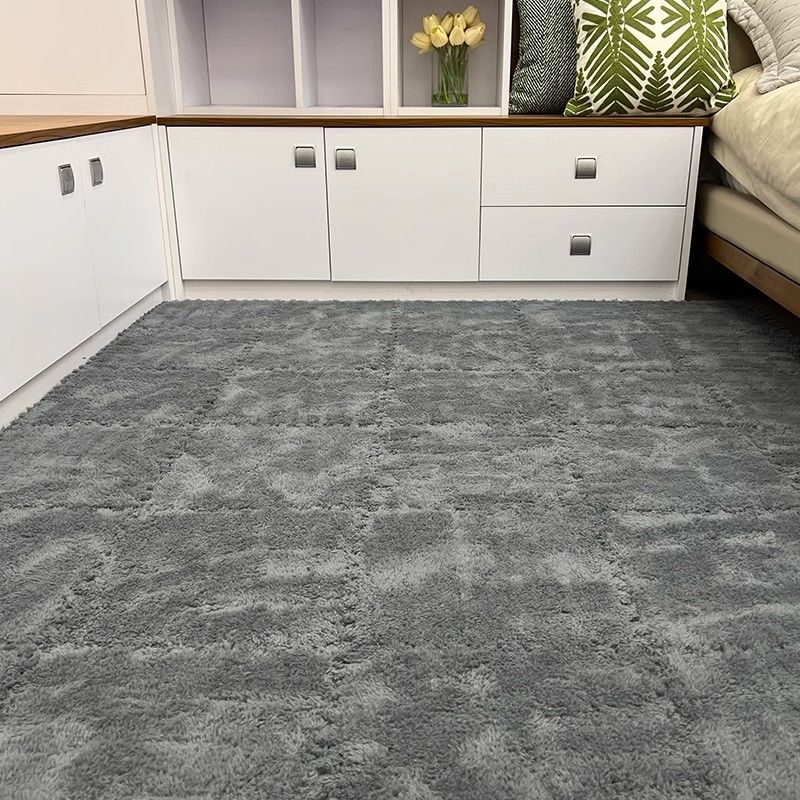 Modular Floor Mat Tiles