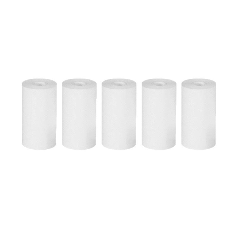 Thermal Adhesive Label Paper