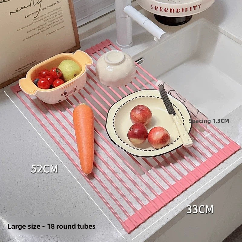 Kitchen sink filter strainer