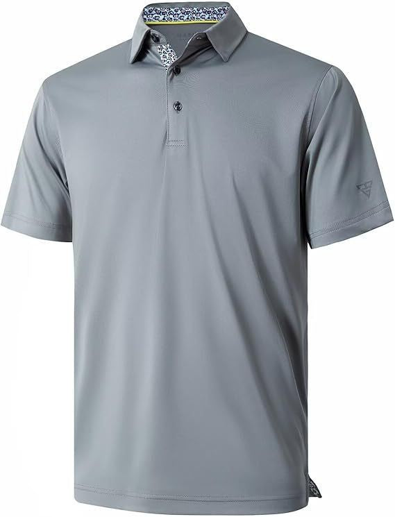 Solid-color short sleeve