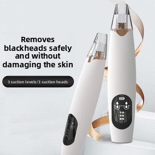 Electric pore cleaner