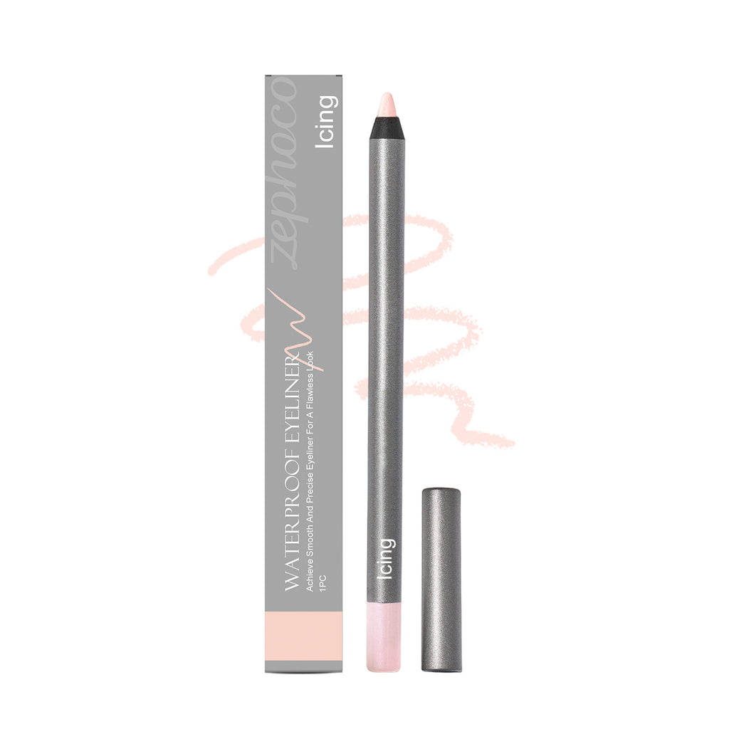 Smooth Gel Eyeliner Pen