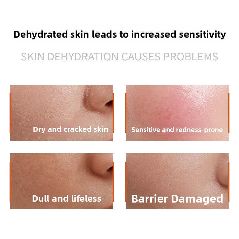 Hydrating Crystal Essence