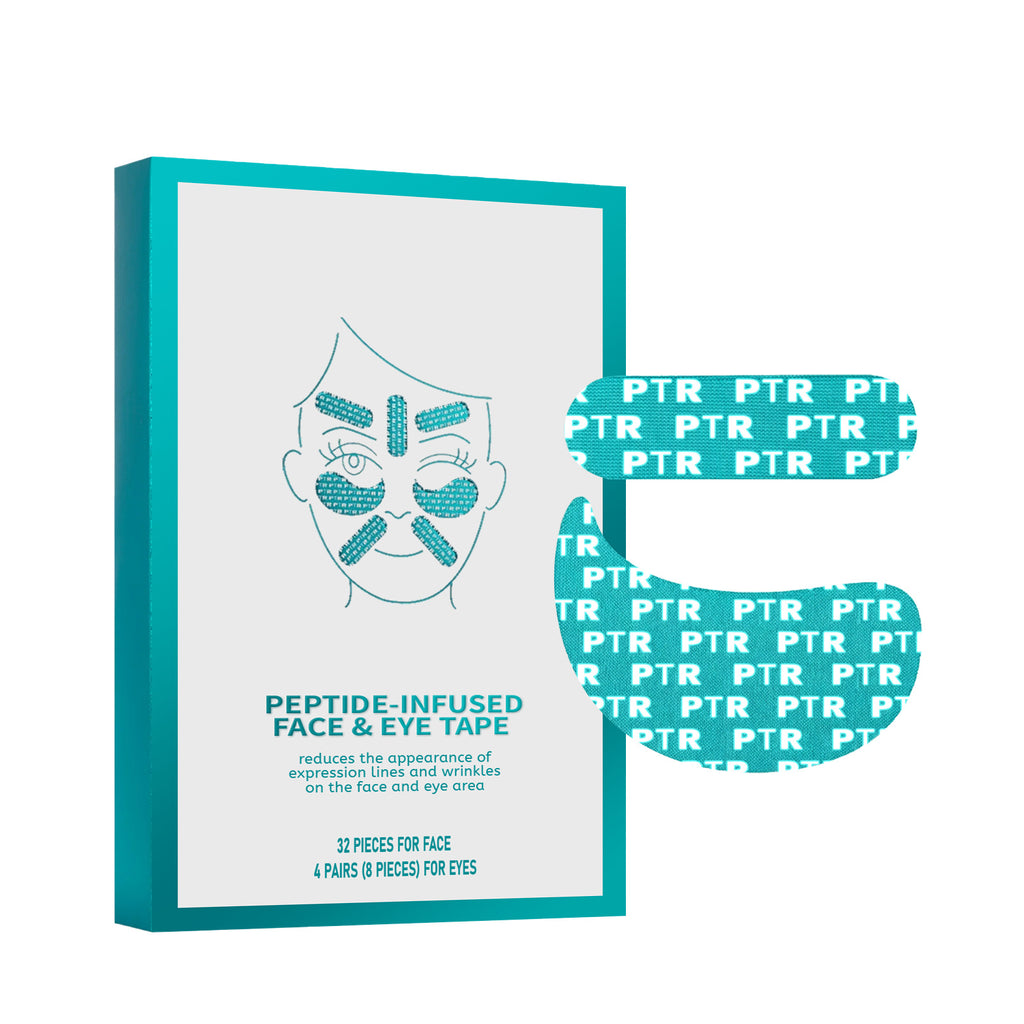 Essence Gentle Skin-friendly Moisturizing Breathable Moisturizing Care Patch