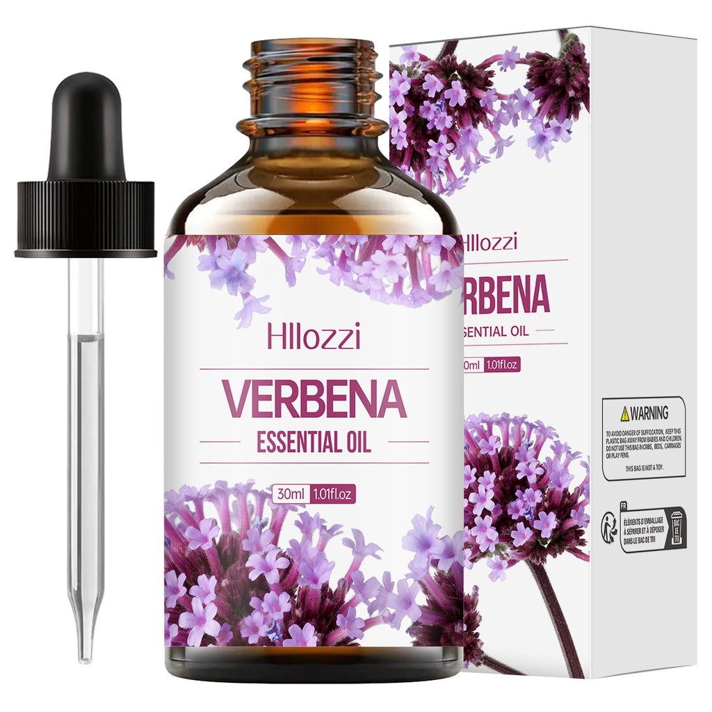 Plant Essential Oil for Skin and Body Care