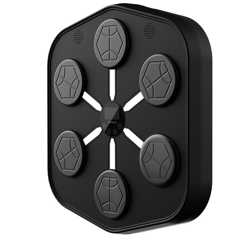 Smart Music Boxing Machine teemdrop