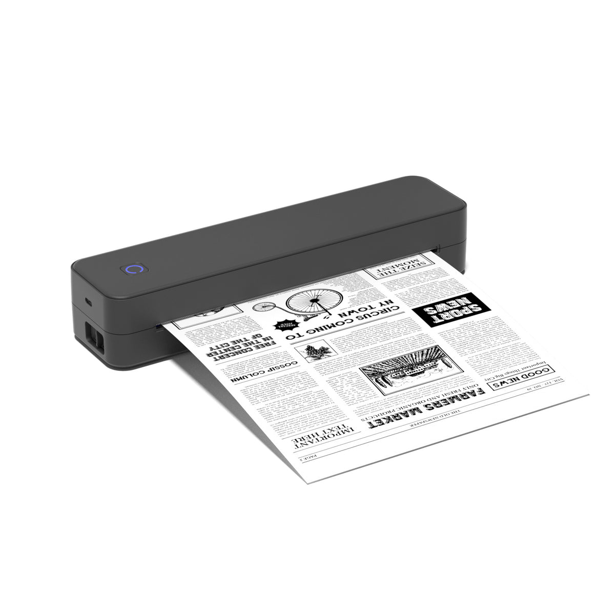 thermal printer