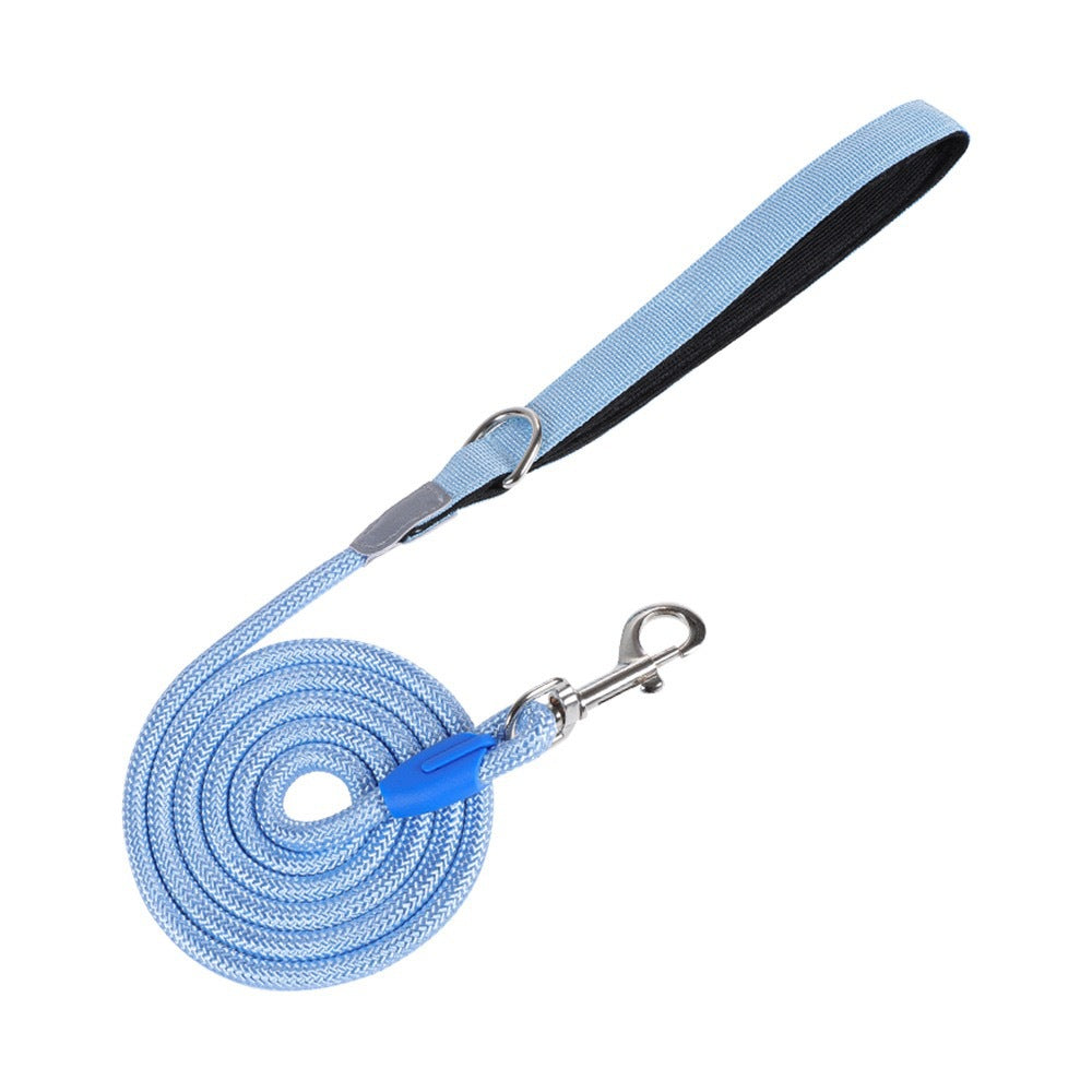Vest Style Small Dog Harness Leash