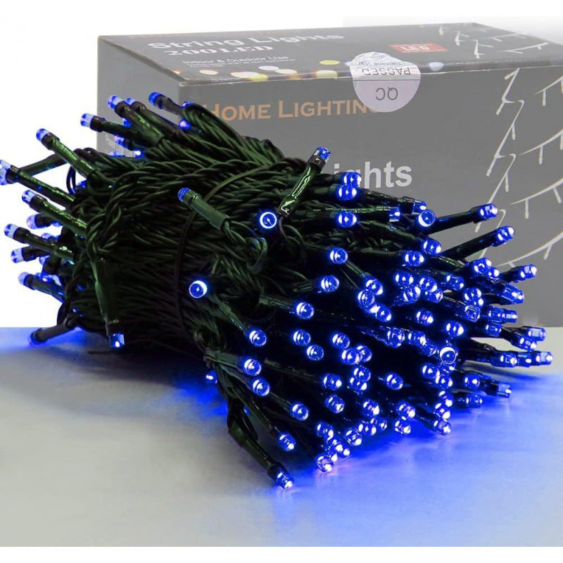 Outdoor Waterproof Ip65 Christmas Lights
