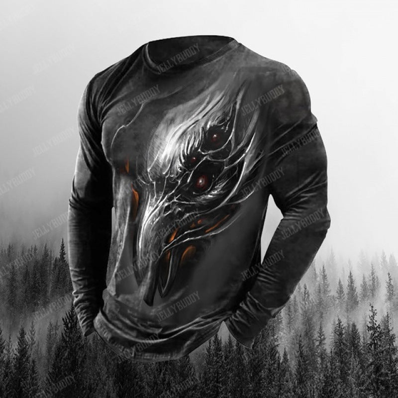 Halloween T-shirt