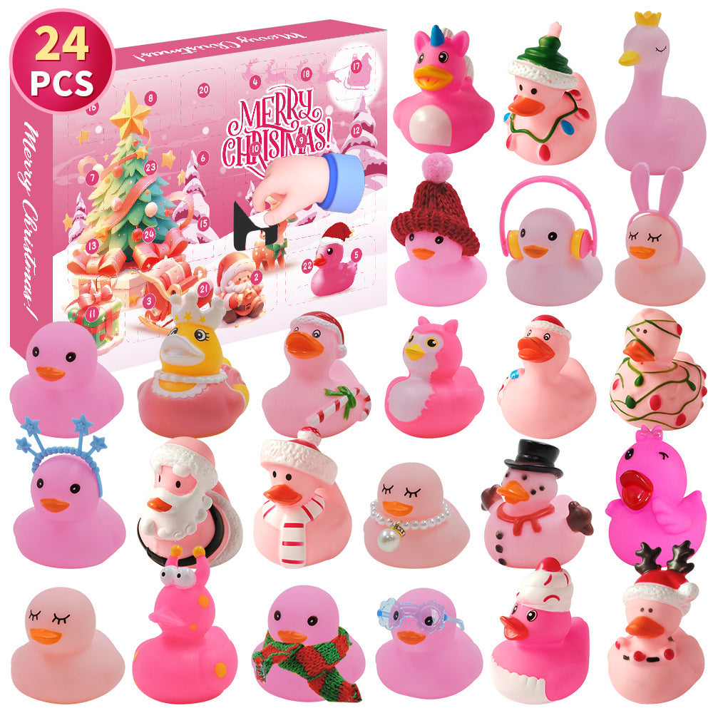 Creative Building Blocks Blind Box Collection
