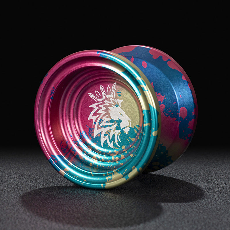 Professional Alloy Yo-Yo