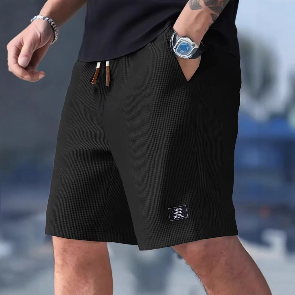 Trendy and versatile capri pants teemdrop