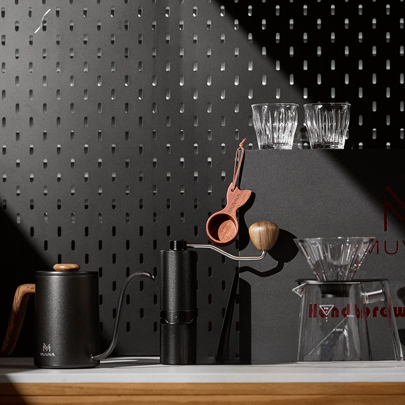 Hand Brew Coffee Maker Set teemdrop