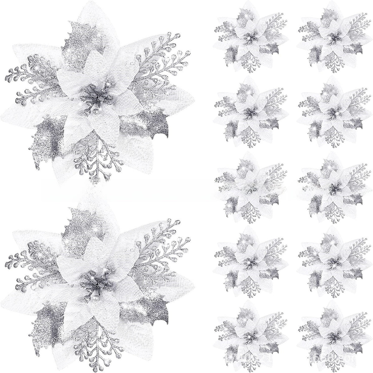 14.5CM Christmas decoration items