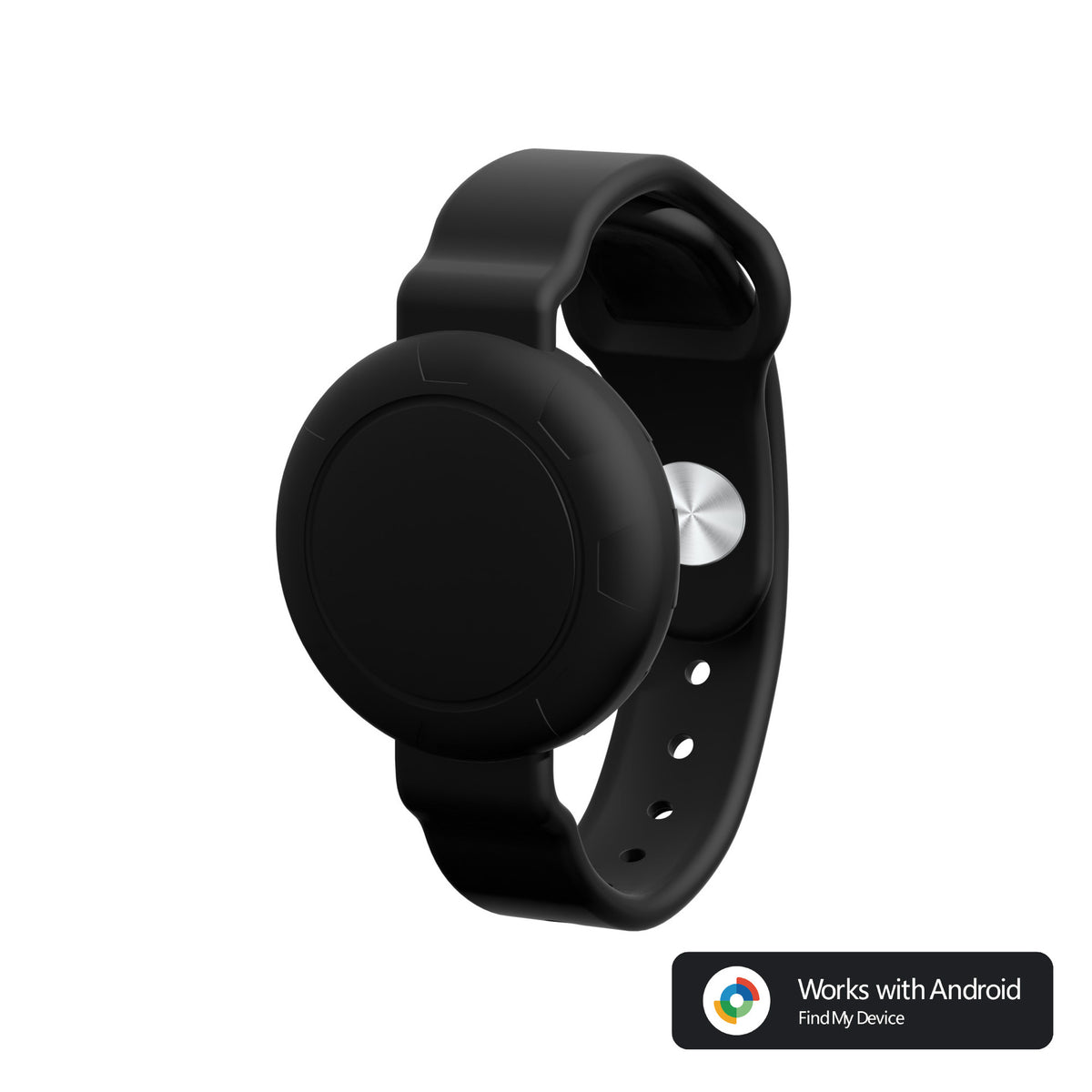 Waterproof Smart Positioning Children's Bracelet