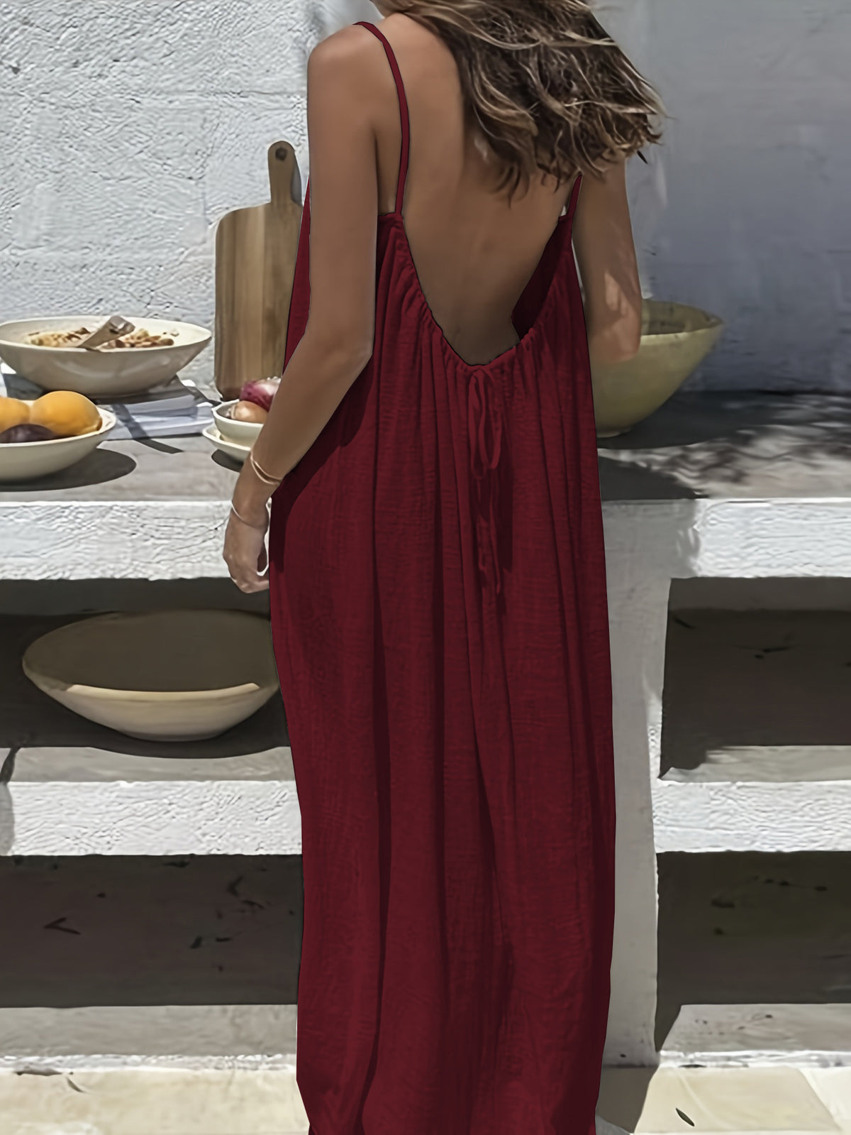 Home Dress