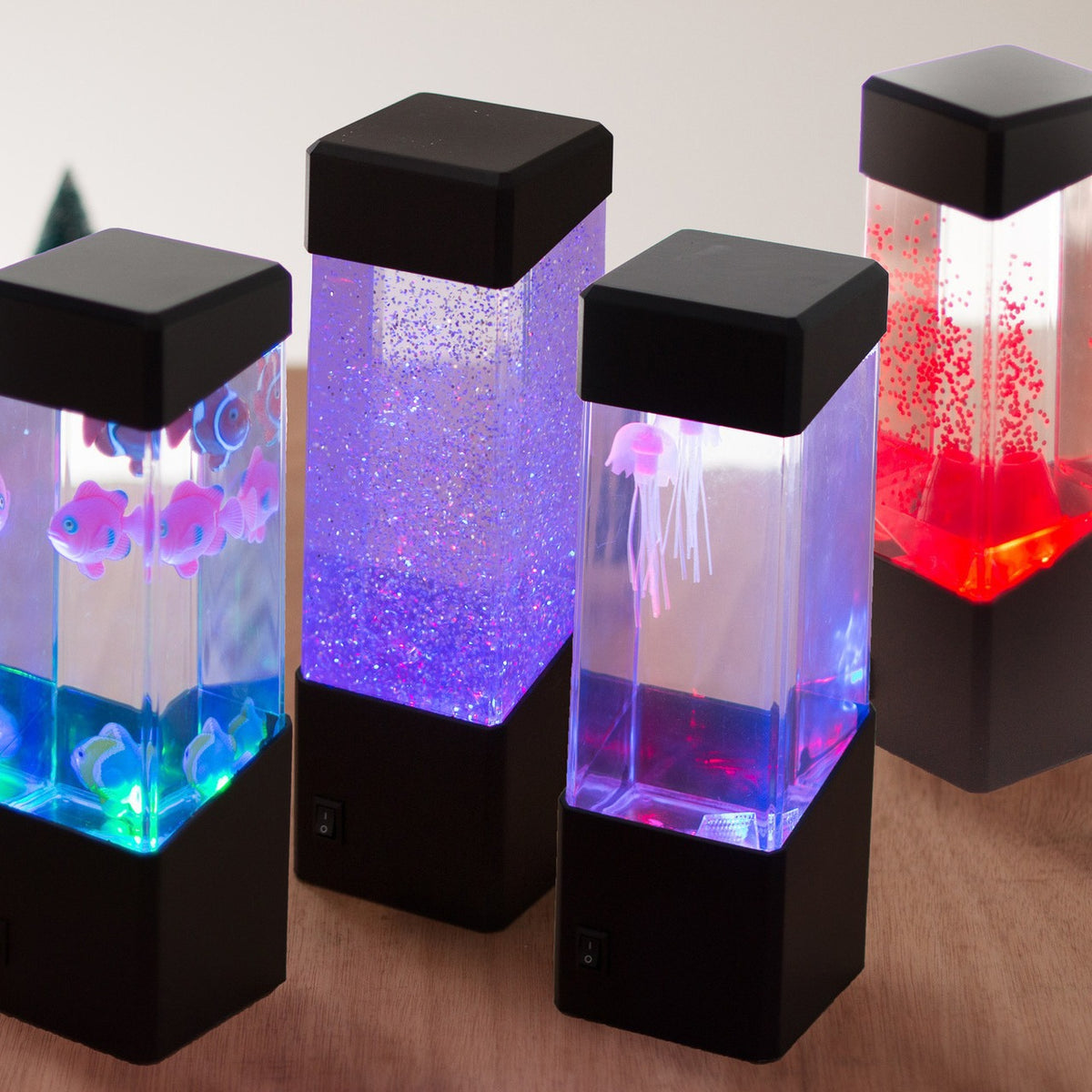 LED Decorative Lamp