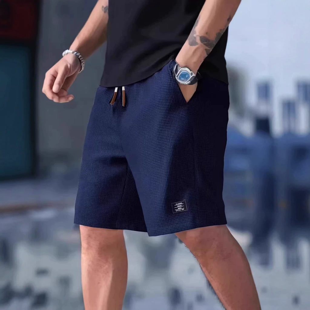 Trendy and versatile capri pants teemdrop