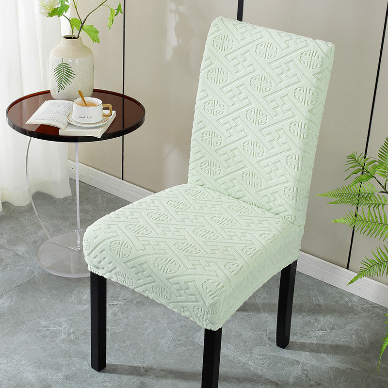 Thickened Elastic Chair Cover