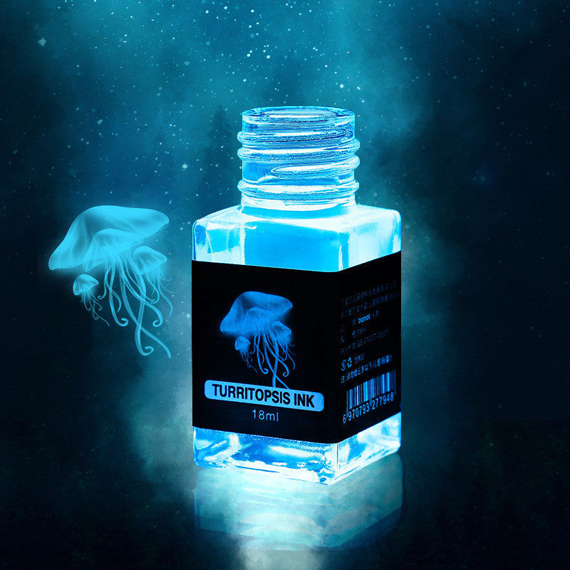 Lighthouse Invisible Ink