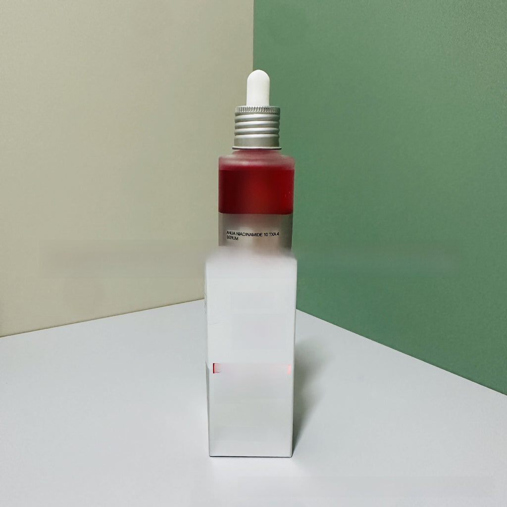 Skin Care Serum