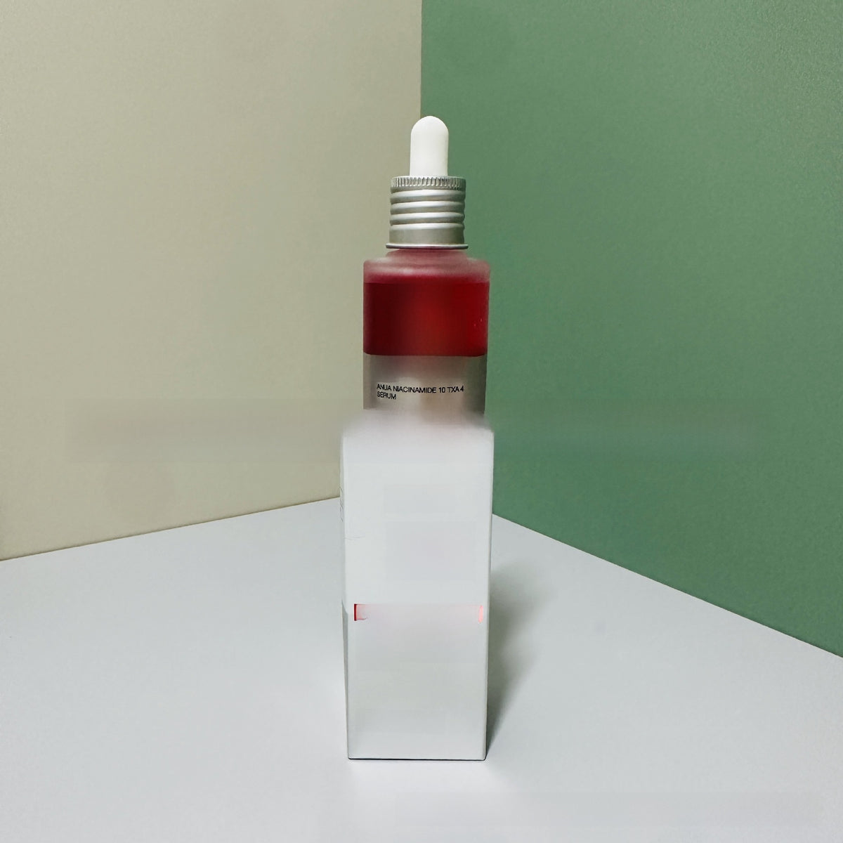 Skin Care Serum