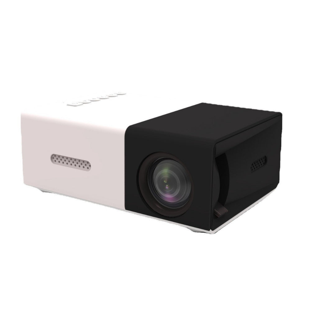 Mini Projector 240P Home Outdoor teemdrop