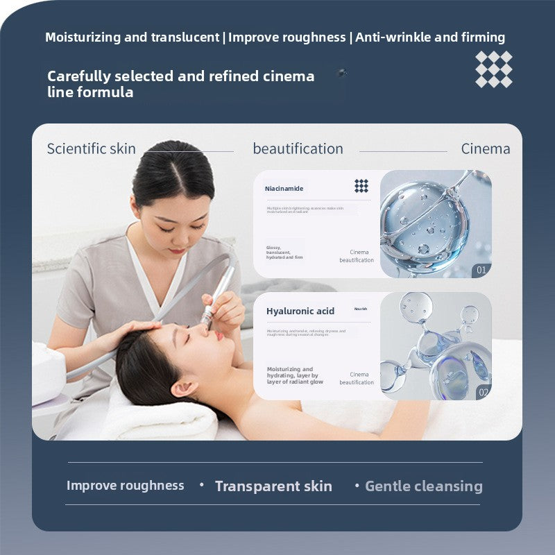 Hydrating and Moisturizing Skin Care Product