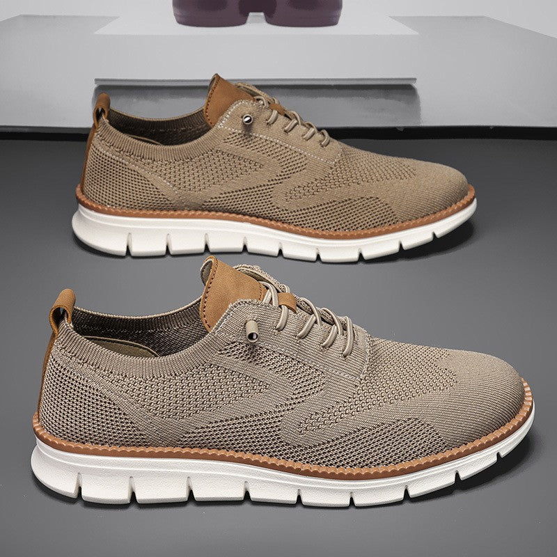 Comfortable sneakers teemdrop