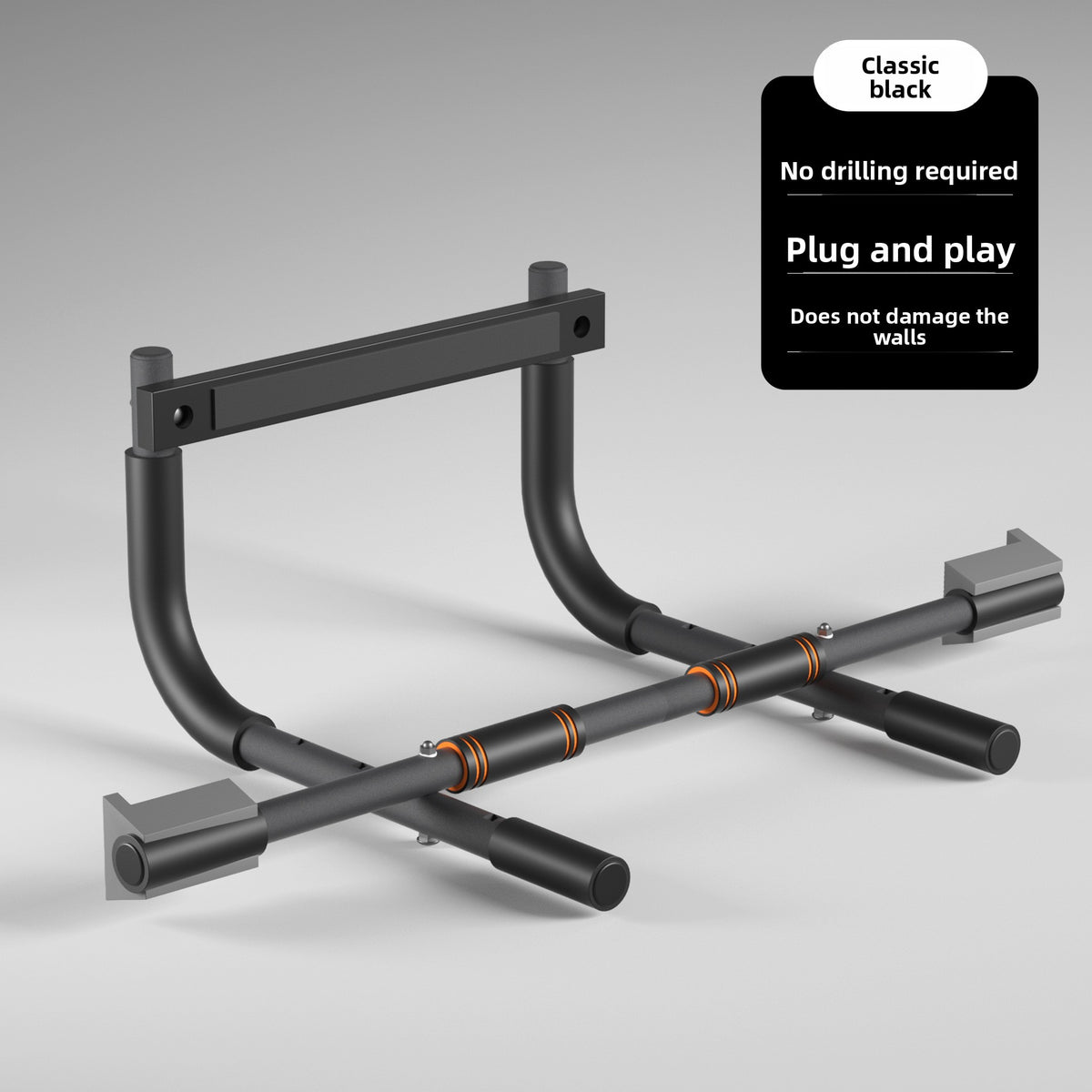 Home fitness equipment