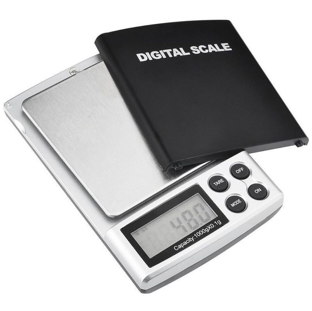 Electronic Jewelry Scale