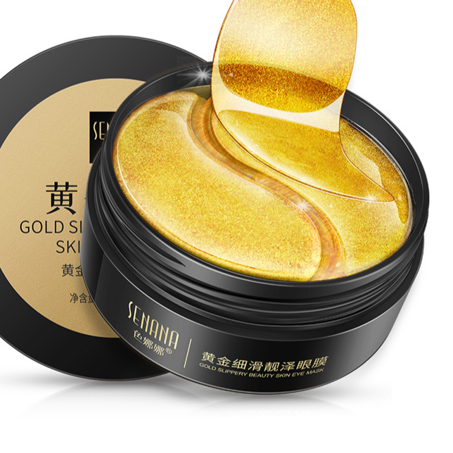 Hydrating Moisturizing Anti-Black Eye Circles Eye Patch teemdrop