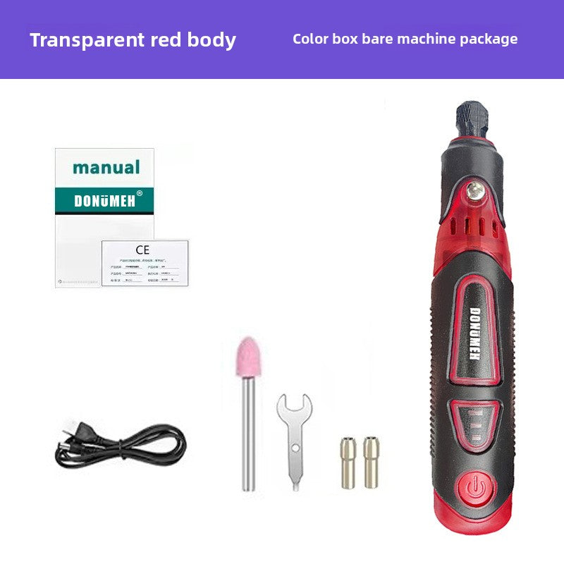 Electric Engraving Pen