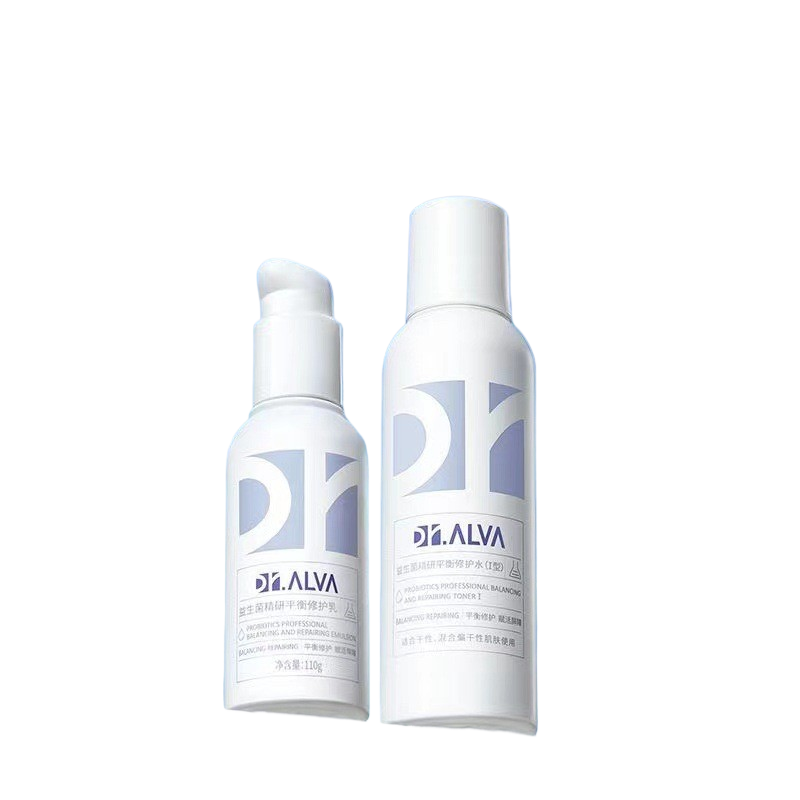 Dr. Aier Probiotic Skin Care Set