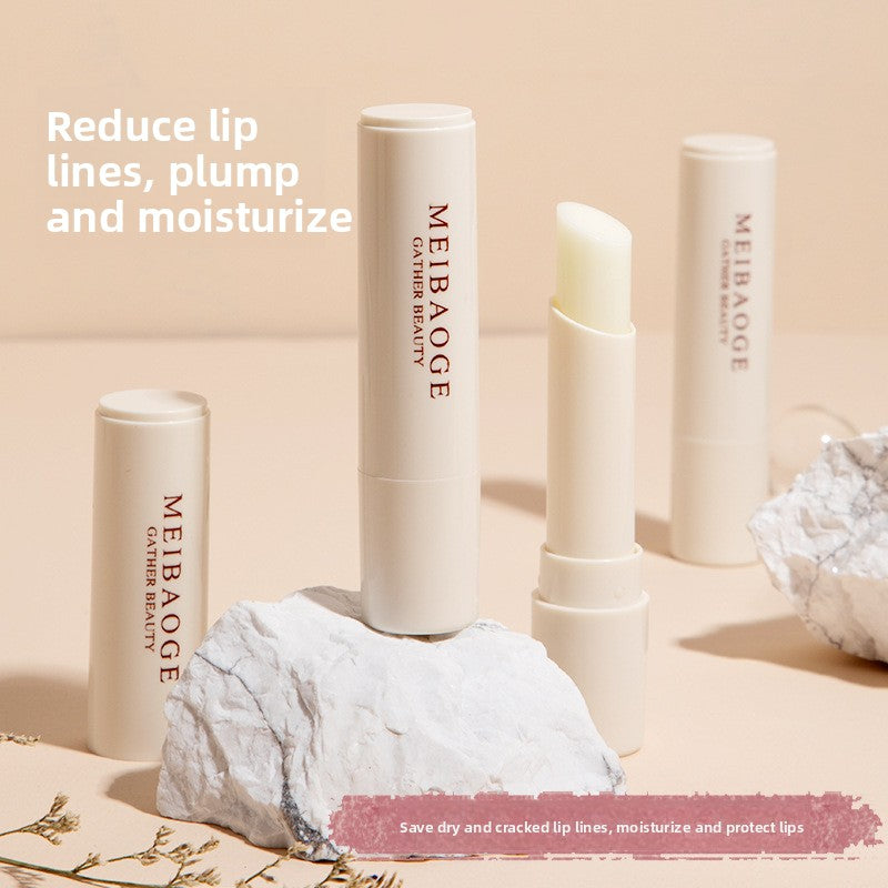Moisturizing Anti-Dryness Lip Balm teemdrop