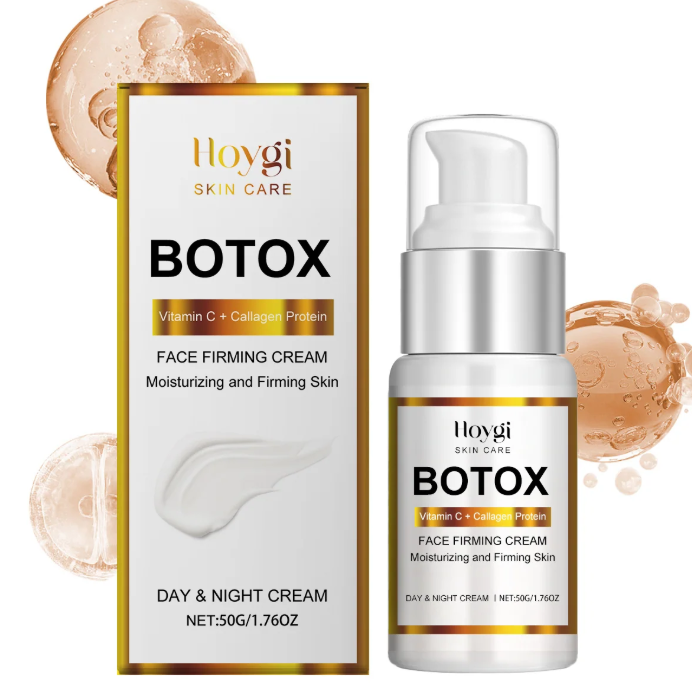 Moisturizing and Nourishing Facial Cream for Softening Skin teemdrop