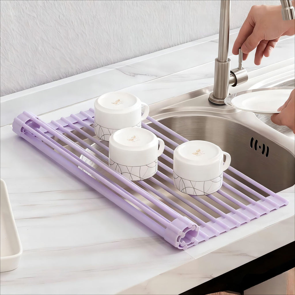 Kitchen sink filter strainer