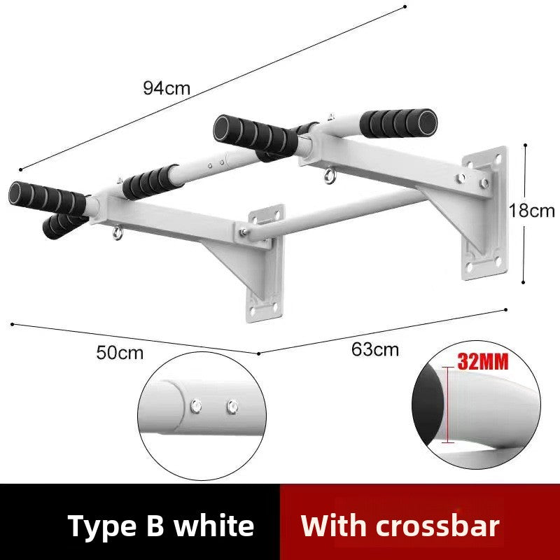Pull-up trainer