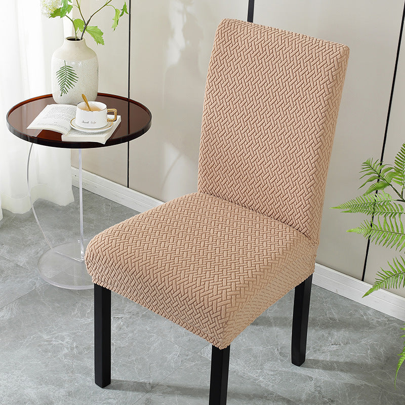 Thickened Elastic Chair Cover