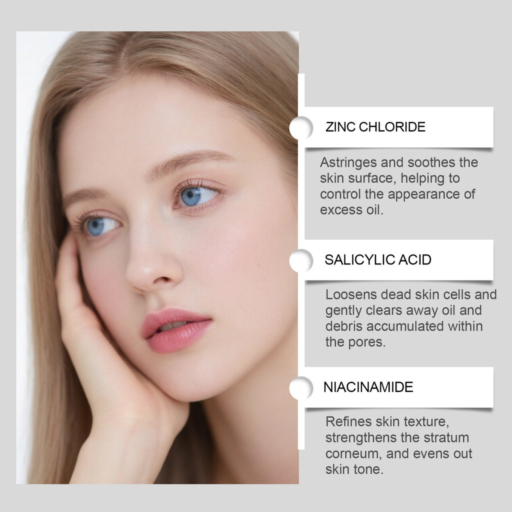 30 milliliters of moisturizing and rejuvenating facial essence liquid teemdrop