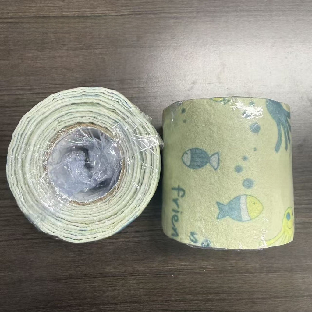 Washable Self-Adhesive Window Water Absorption Strip Anti-Condensation Drip Protector teemdrop