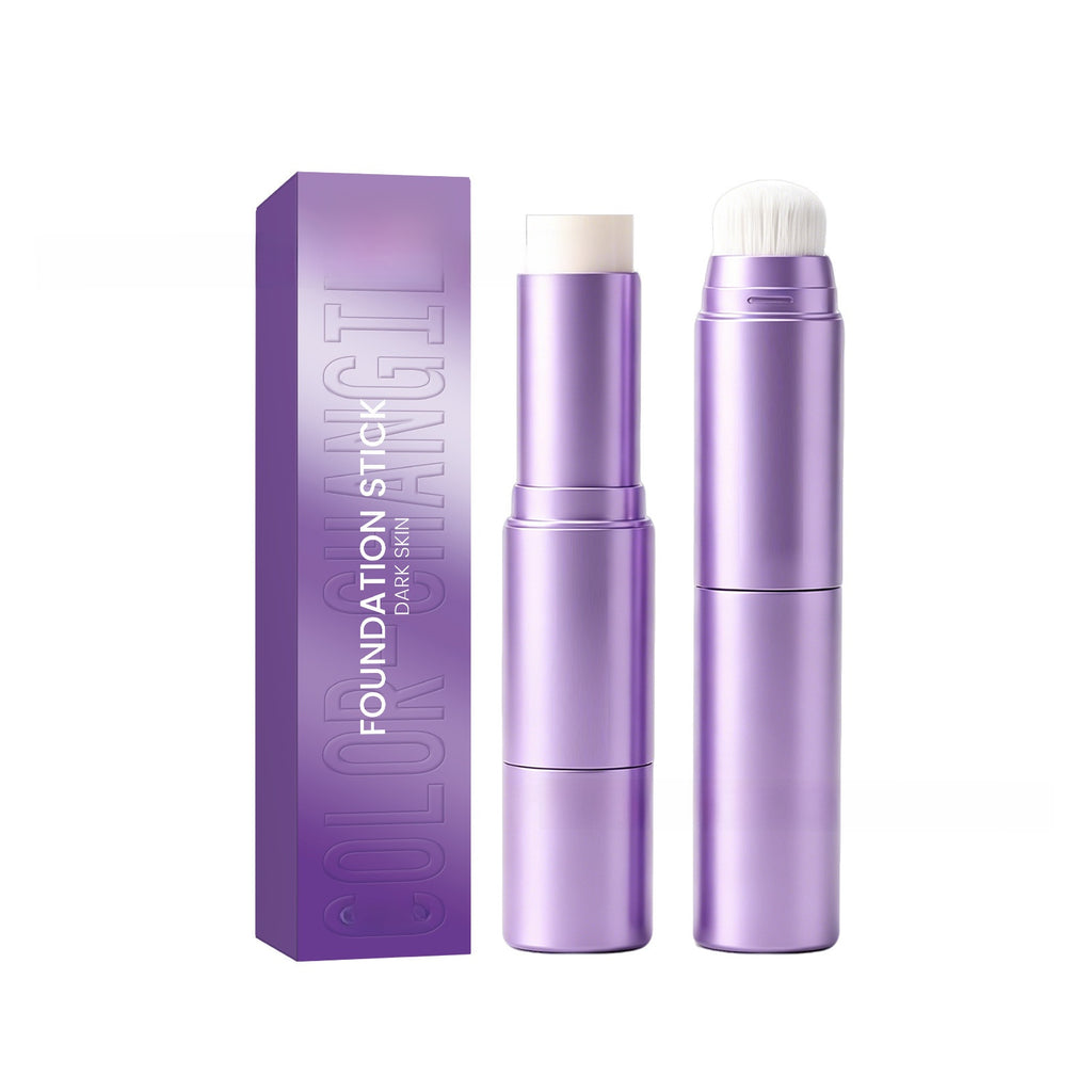 2-in-1 Color Changing Hydrating Foundation Stick