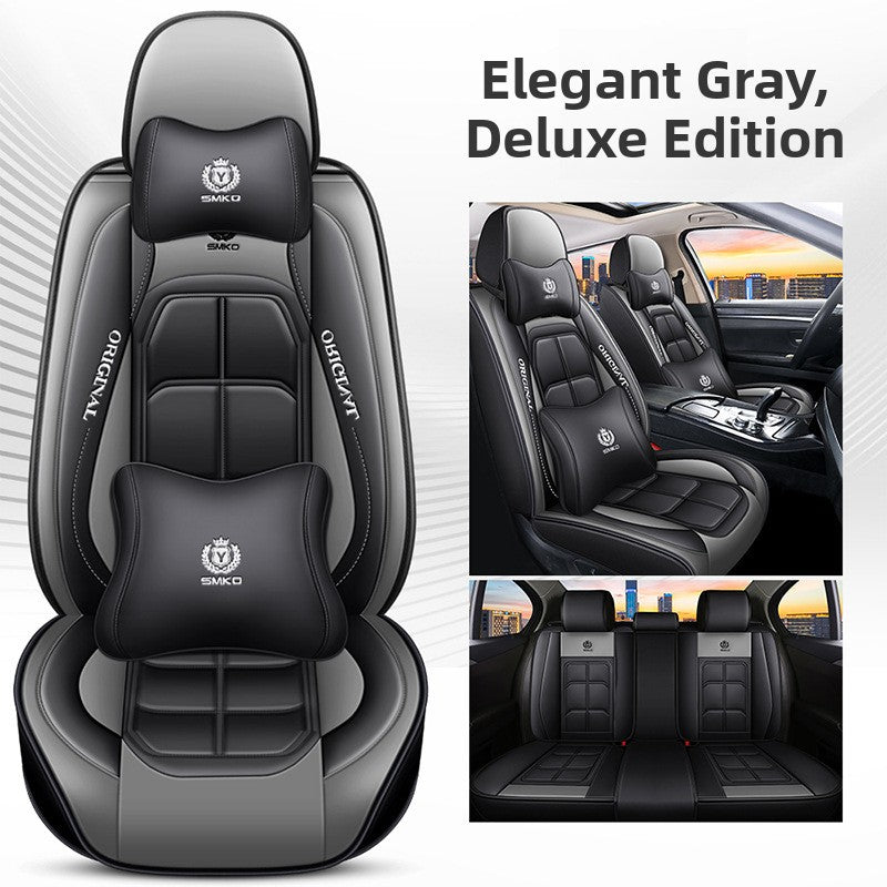 Car Seat Cushion