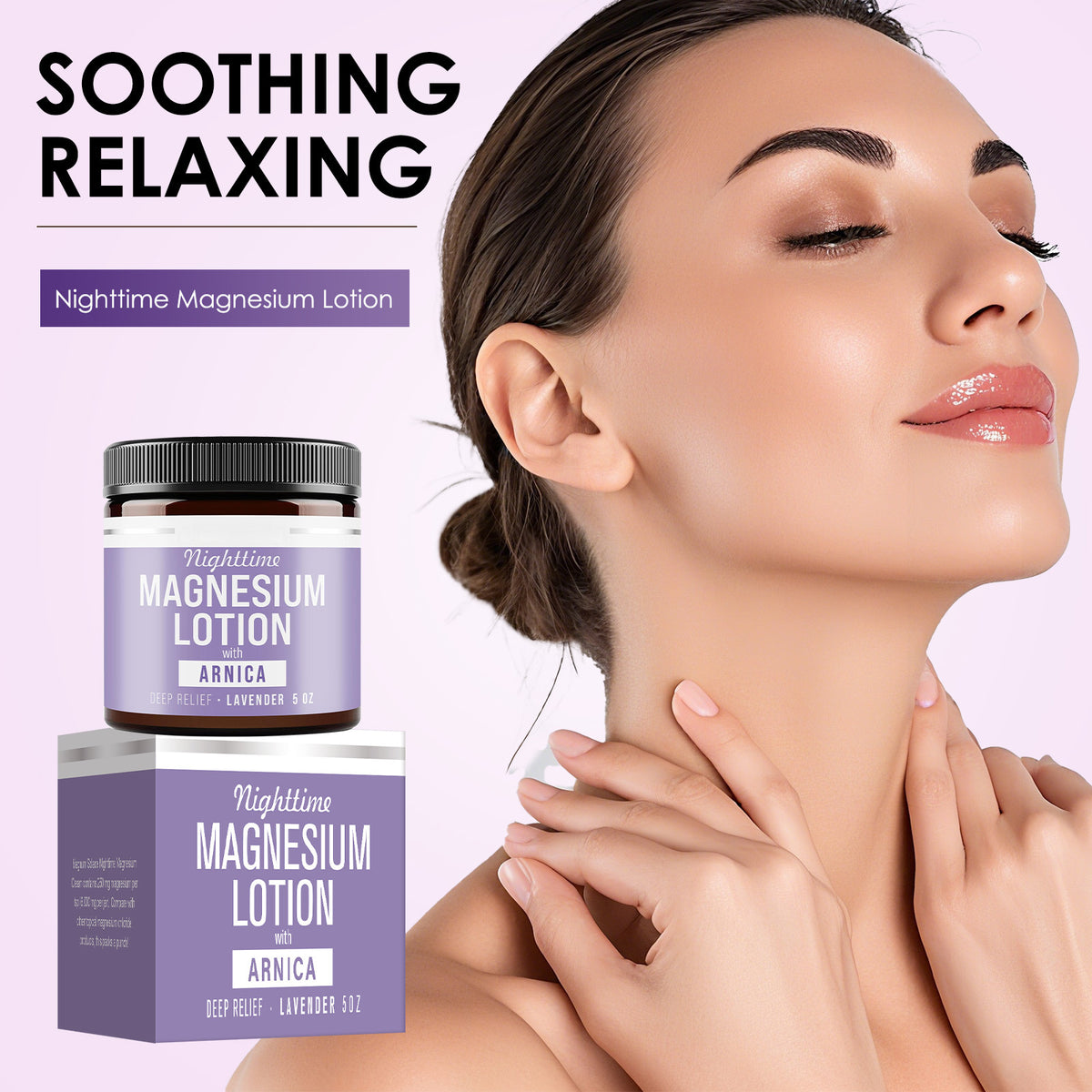 Daily Moisturizing Care Cream