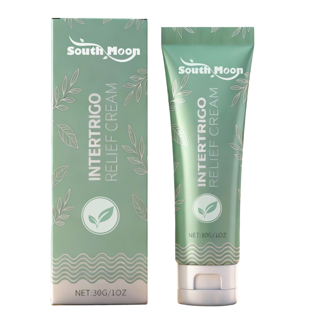 South Moon Moisturizing Skin Body Care Cream