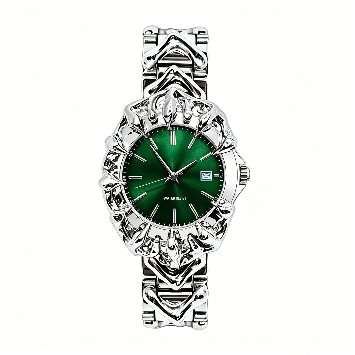 New men's watch