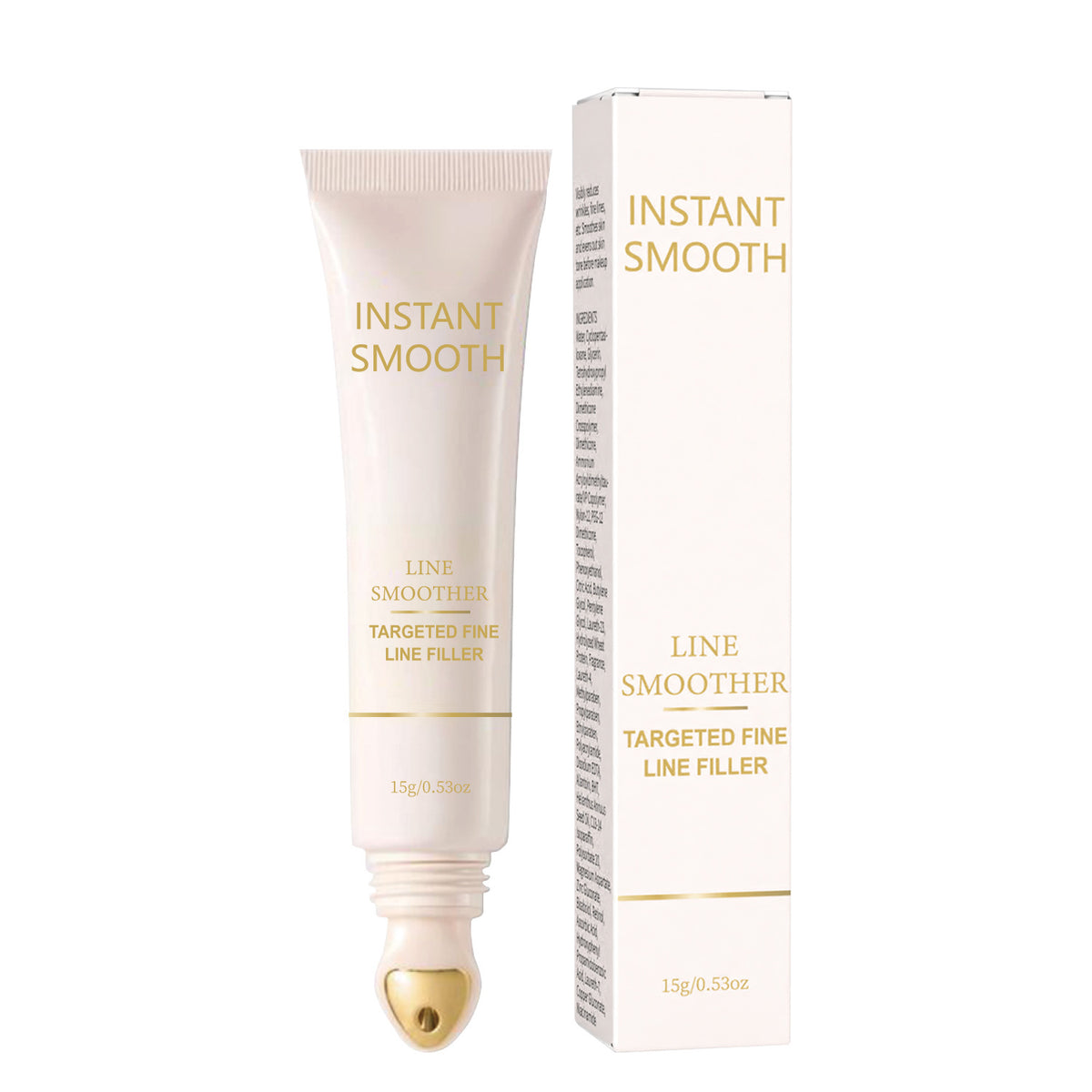 Gentle Skin Care Cream