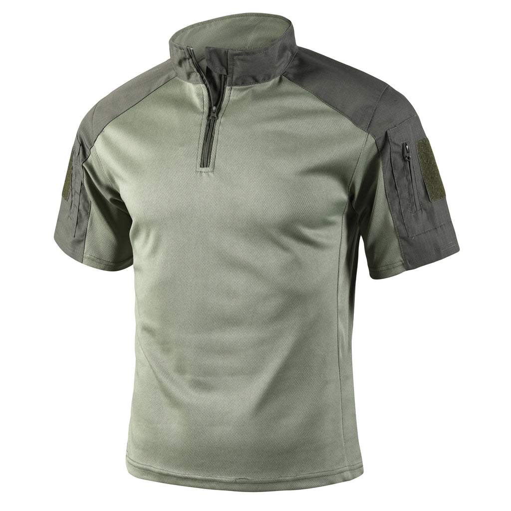 Outdoor training frog tactic clothing