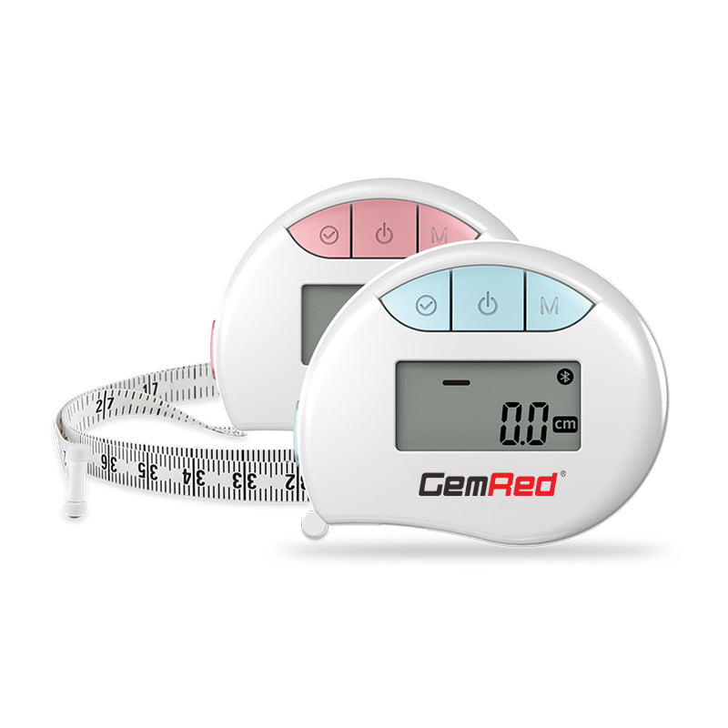 Digital Body Circumference Ruler teemdrop